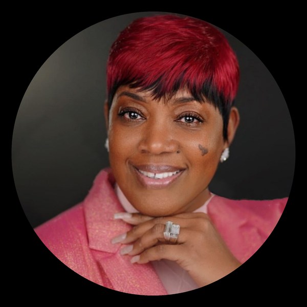 Christine Reid, Director at Building Transformation Team