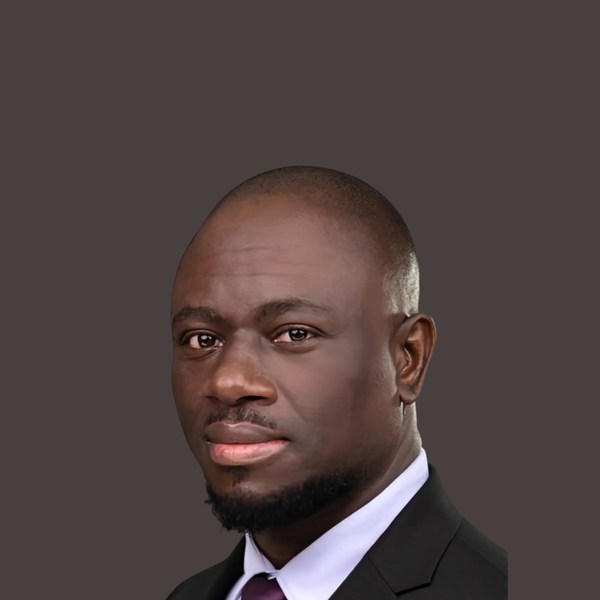 Donovan Gayle, Marketing Director at Building Transformation Team