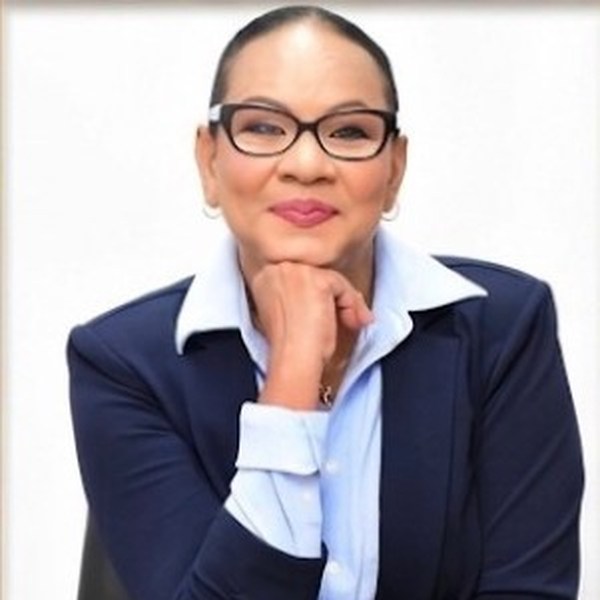 Sharon Mahabir, Director at Building Transformation Team